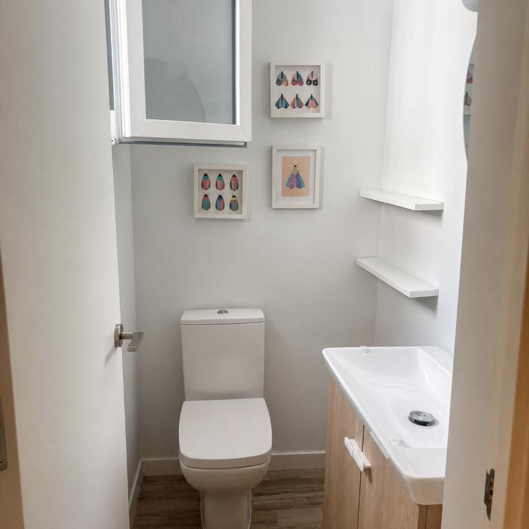 Casita Berta - Apartamento de 3 dormitorios - 11