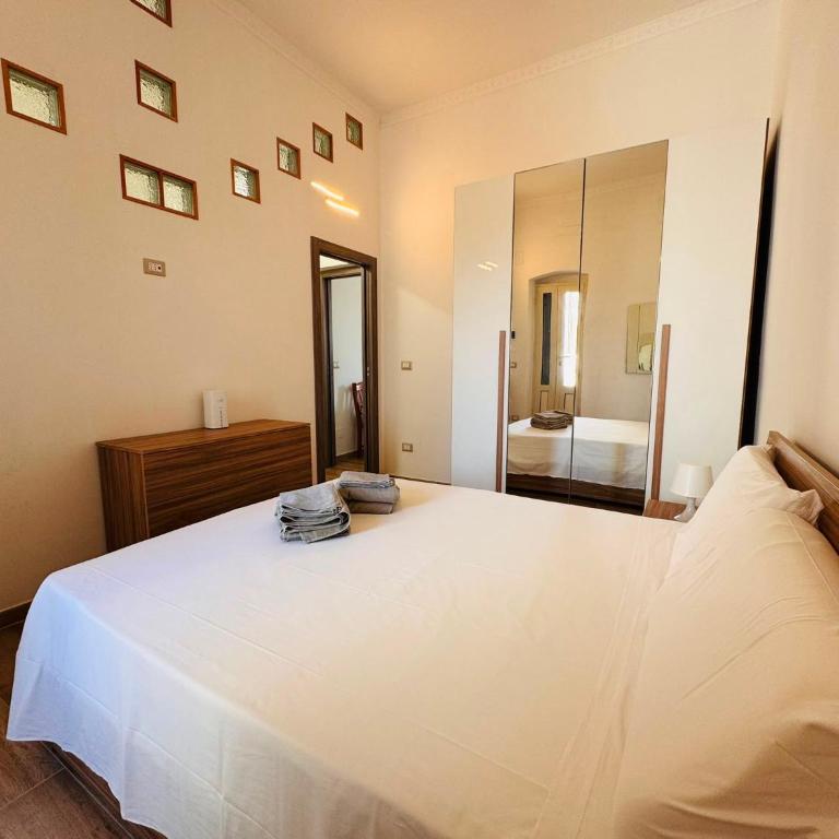 Casa Belvedere Blue - One-Bedroom Apartment - 17
