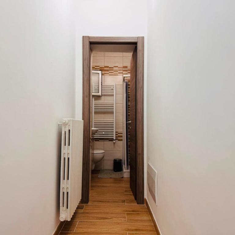 Casa Belvedere Blue - One-Bedroom Apartment - 14