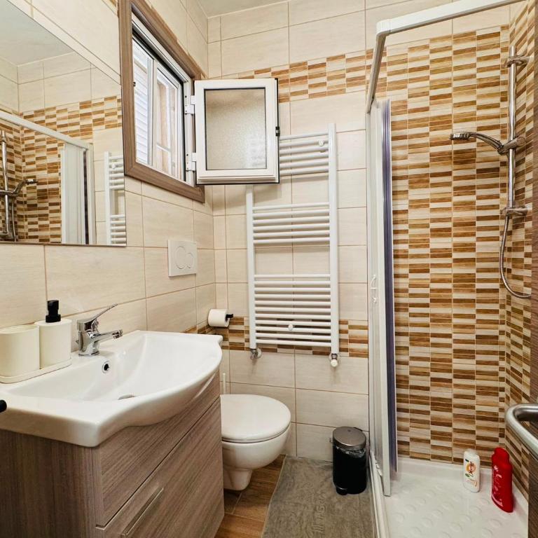 Casa Belvedere Blue - One-Bedroom Apartment - 15