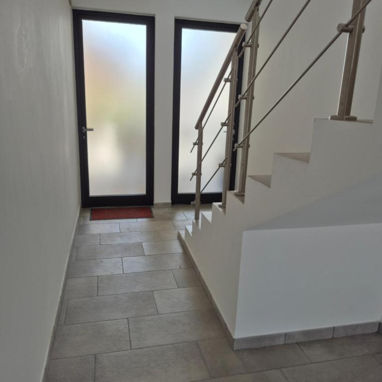 Loft "Up & White" Purezza Fascino Spazio Lecce - One-Bedroom House - 31