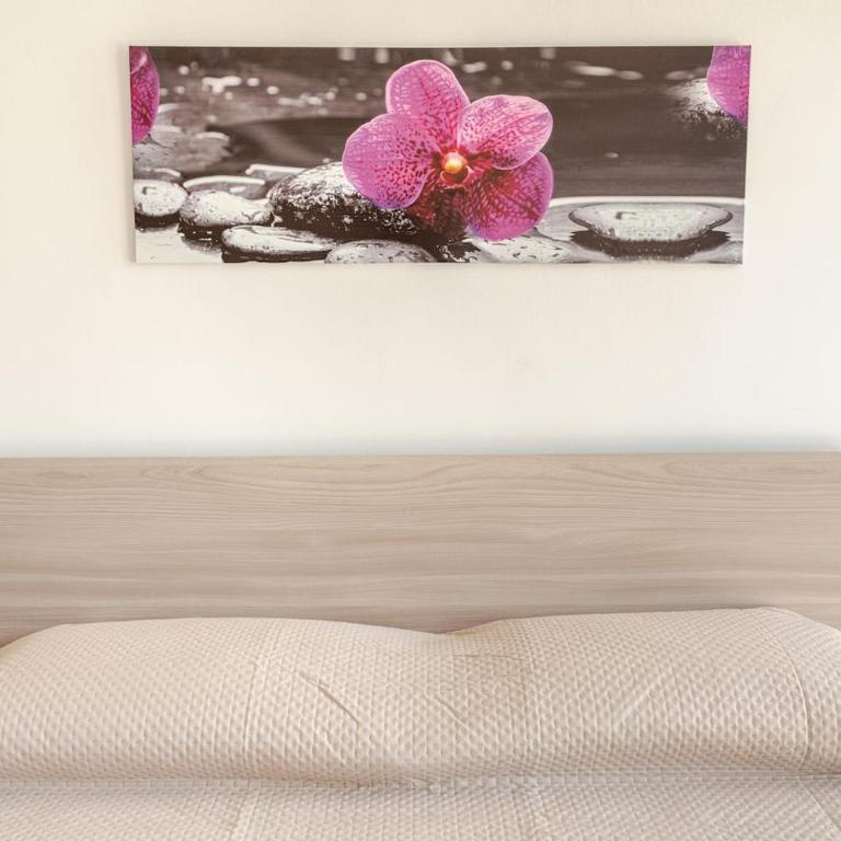 Residence Valentina - Appartamento Armonia int. 1 - Apartment - Ground Floor - 21