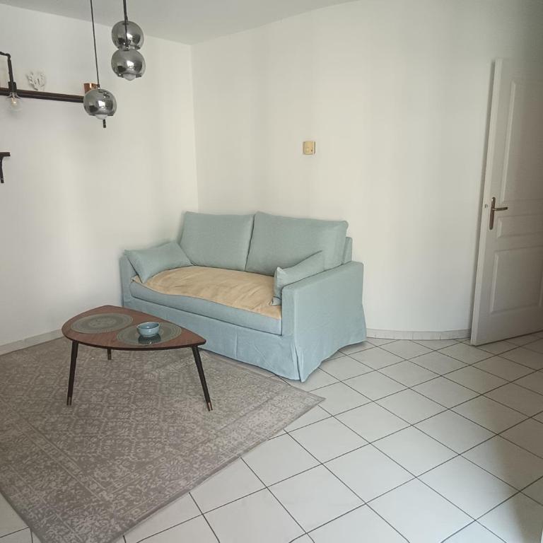 1 Bedroom Air-Conditioned Apartment Beach Wi-Fi - Apartamento de 1 dormitorio - 4