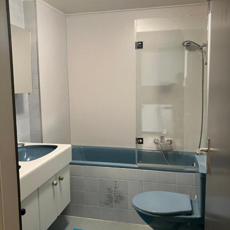 La Lanterne - Apartment mit 2 Schlafzimmern - 5