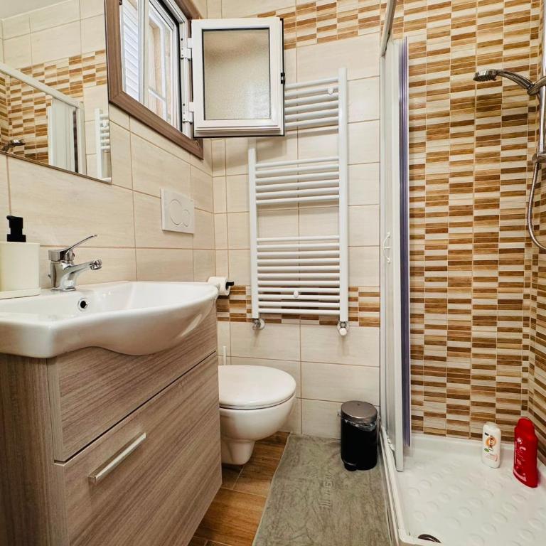 Casa Belvedere Blue - One-Bedroom Apartment - 16