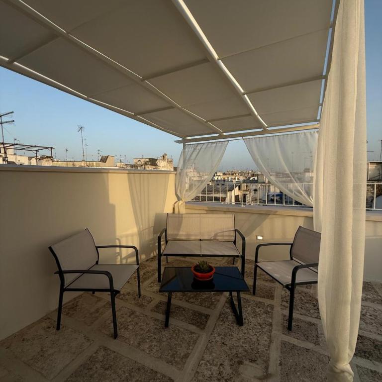 Le Perle d'Itria - Breathtaking Terrace - One-Bedroom Apartment - 3