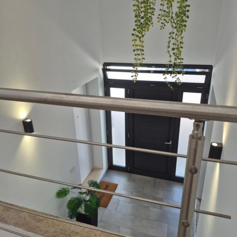 Loft "Up & White" Purezza Fascino Spazio Lecce - Two-Bedroom House - 61