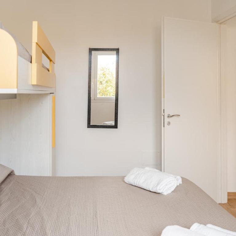 Residence Valentina - Appartamento Armonia int. 1 - Apartment - Ground Floor - 24