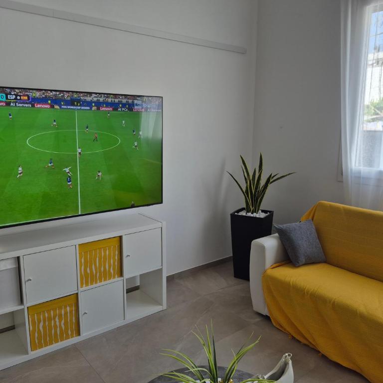 Loft "Up & White" Purezza Fascino Spazio Lecce - Two-Bedroom House - 64