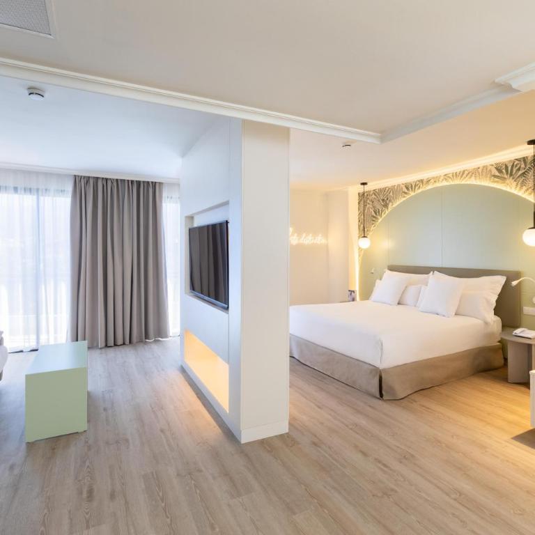 Tigotan Lovers & Friends Playa de las Americas - Adults Only (+18) - Suite (2 adultos) - 6