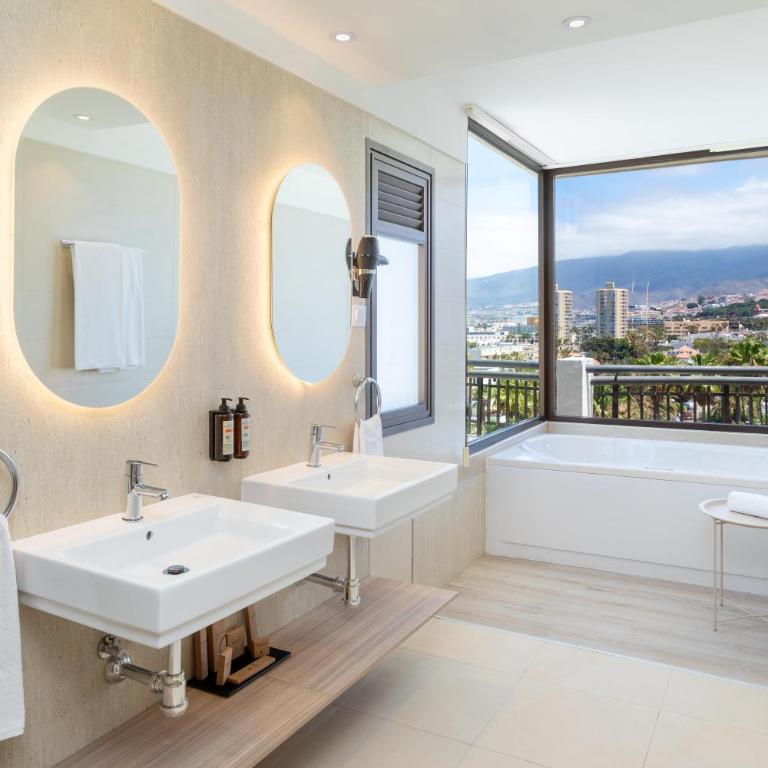 Tigotan Lovers & Friends Playa de las Americas - Adults Only (+18) - Suite (2 adultos) - 3