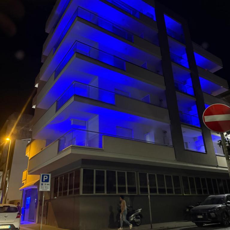 D&F Guest House - Appartamento con 1 Camera da Letto - 4