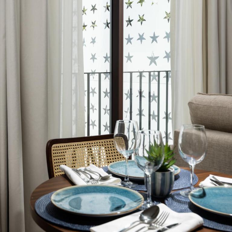 AZUL HOME SUITES Estepona - Apartamento Suite - 8