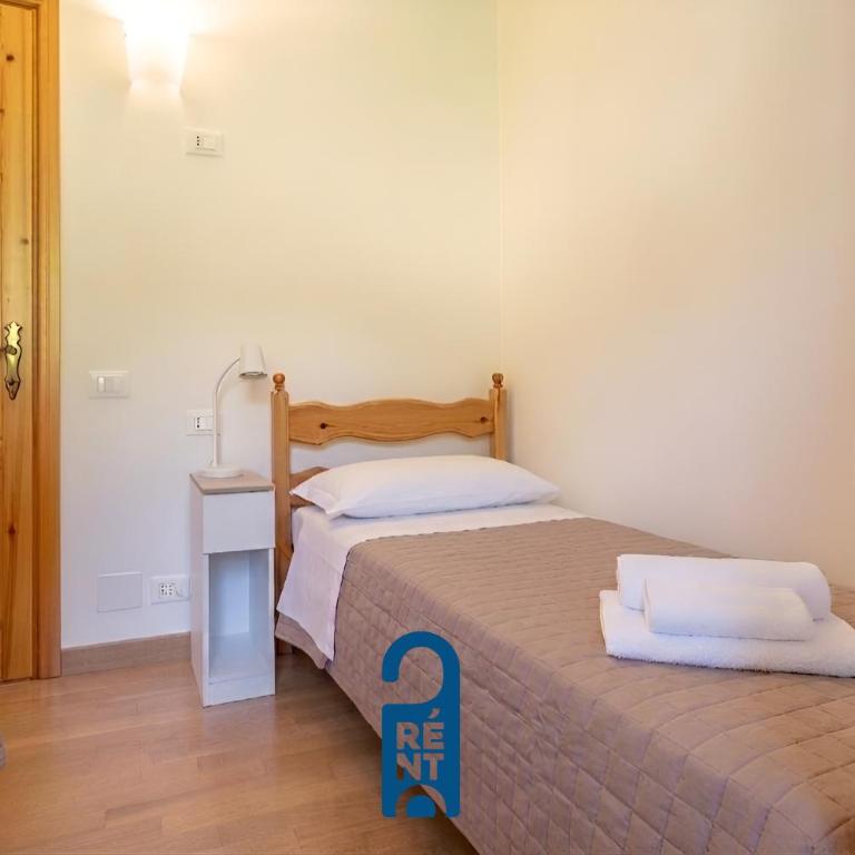 Casa Ze Rad - Appartamento con 2 Camere da Letto e Vista Giardino - 33