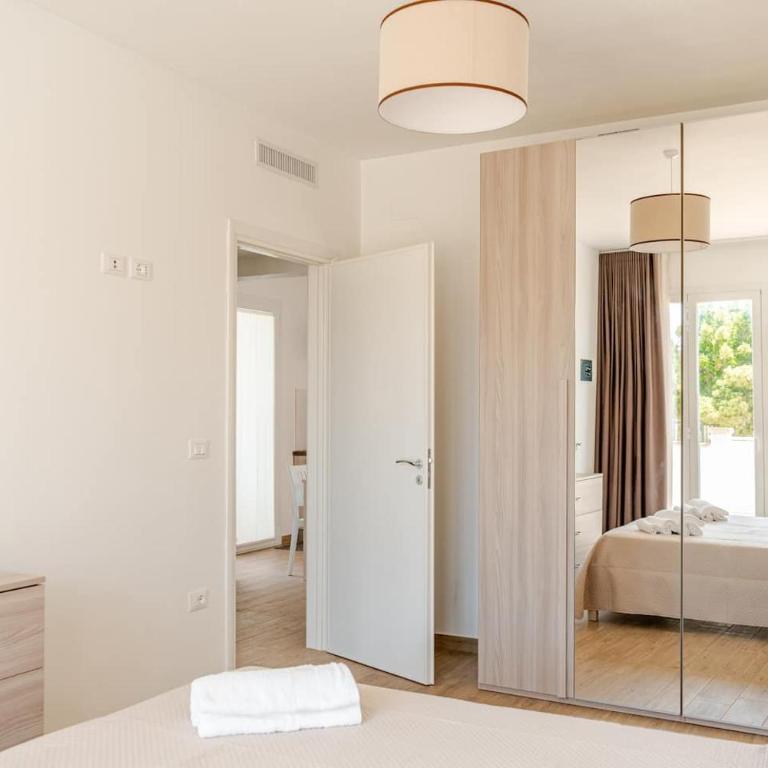 Residence Valentina - Appartamento Armonia int. 1 - Apartment - Ground Floor - 18