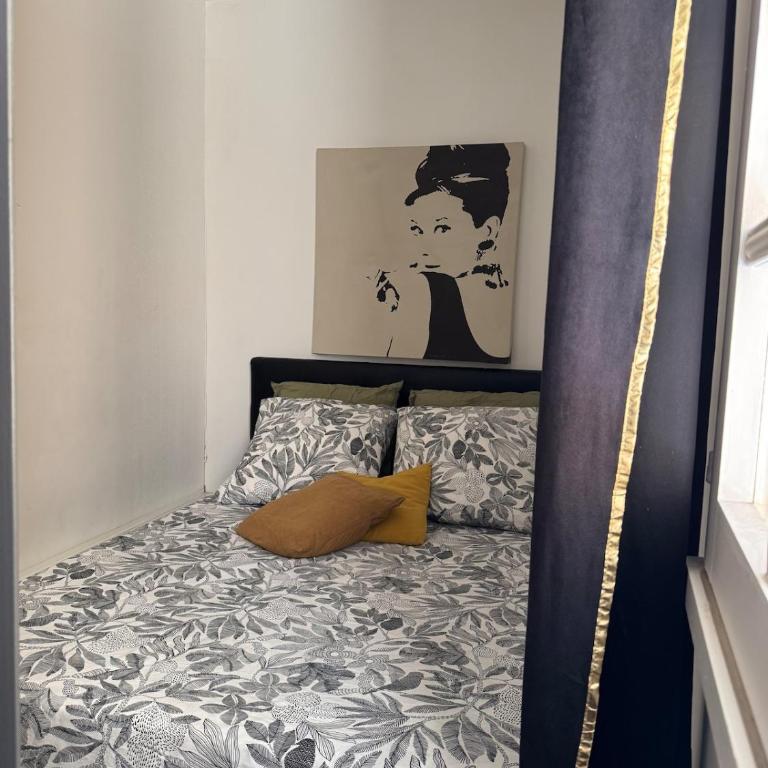 Superbe appartement cosy Centre Bordeaux - Appartement 1 Chambre - 7