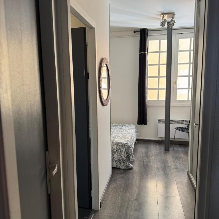 Superbe appartement cosy Centre Bordeaux - Appartement 1 Chambre - 9