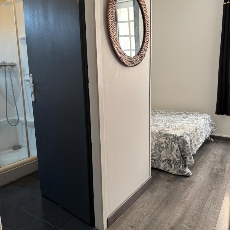 Superbe appartement cosy Centre Bordeaux - Appartement 1 Chambre - 17