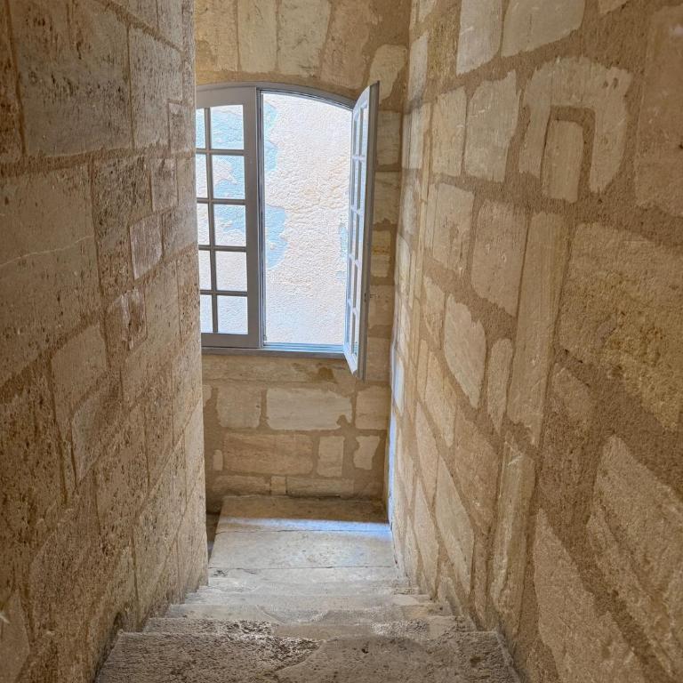 Superbe appartement cosy Centre Bordeaux - Appartement 1 Chambre - 33