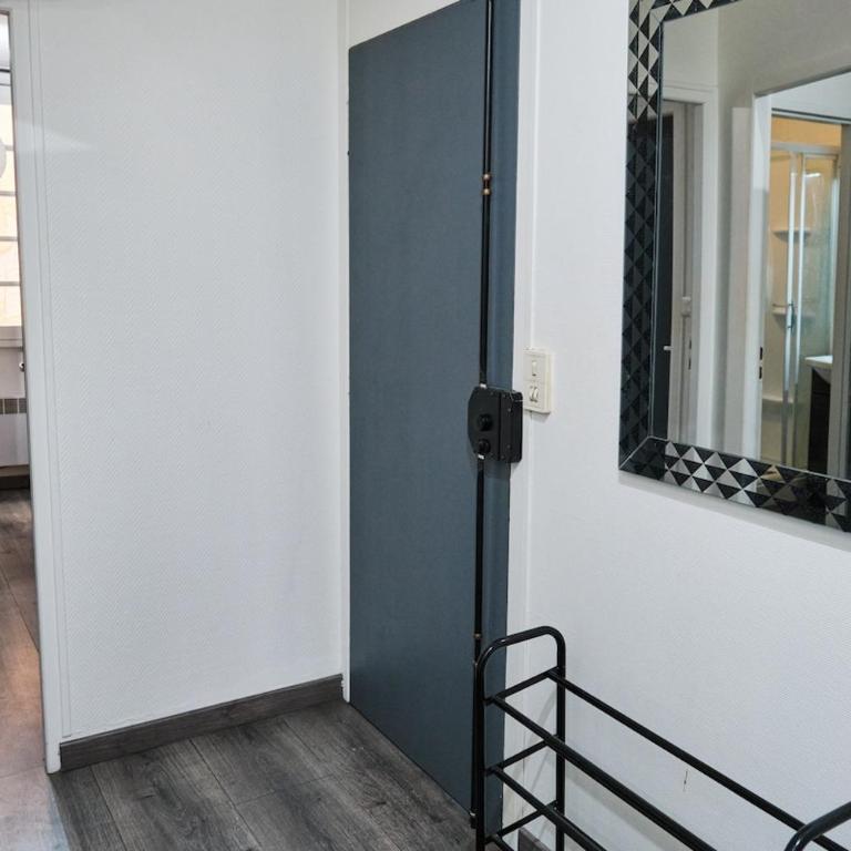 Superbe appartement cosy Centre Bordeaux - Appartement 1 Chambre - 36