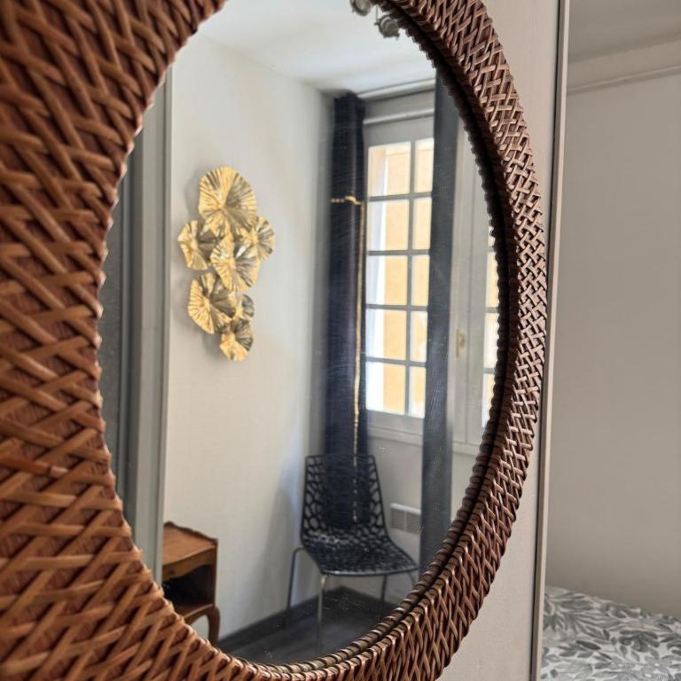 Superbe appartement cosy Centre Bordeaux - Appartement 1 Chambre - 37