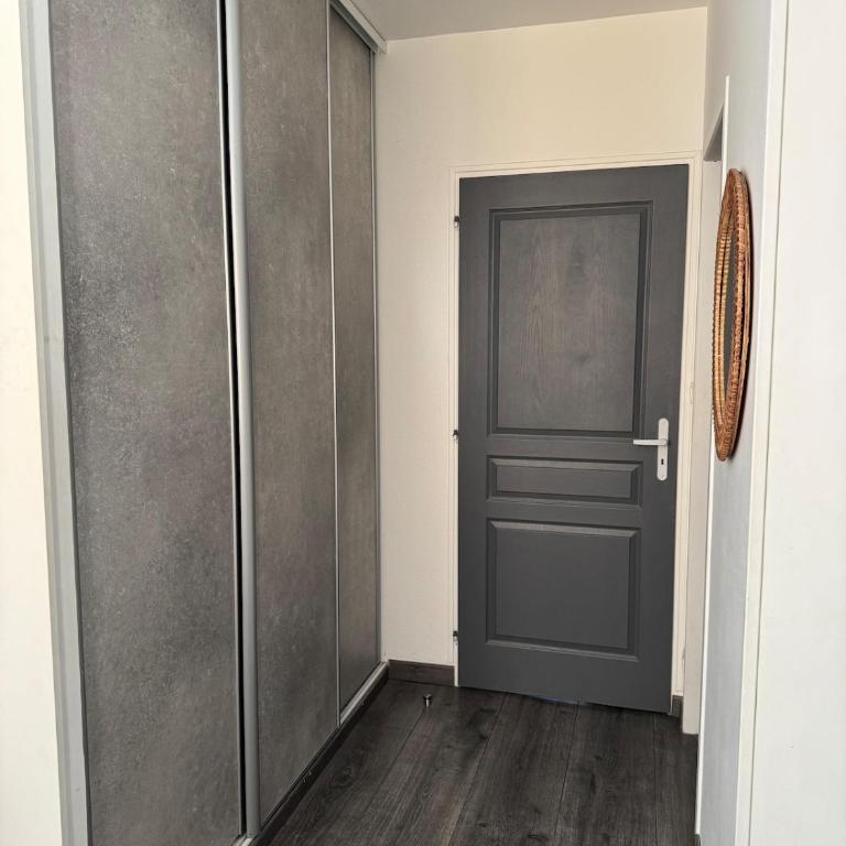 Superbe appartement cosy Centre Bordeaux - Appartement 1 Chambre - 42
