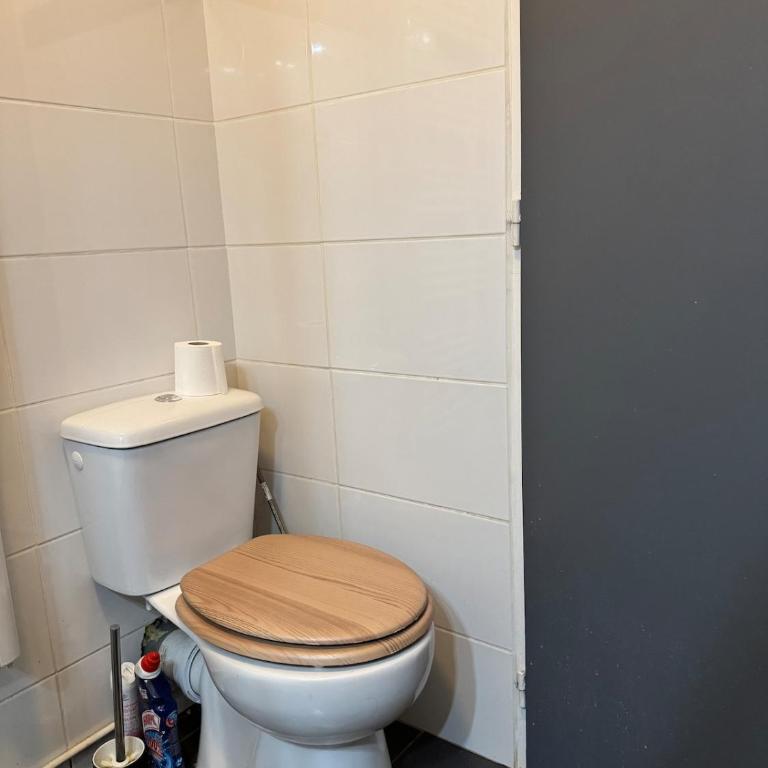 Superbe appartement cosy Centre Bordeaux - Appartement 1 Chambre - 52