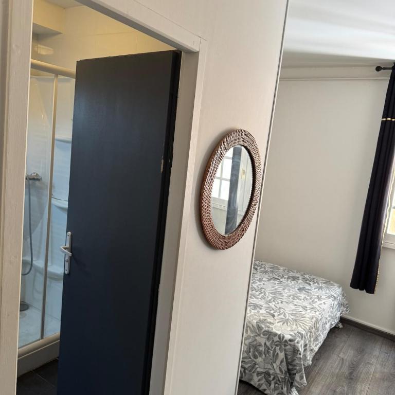Superbe appartement cosy Centre Bordeaux - Appartement 1 Chambre - 56