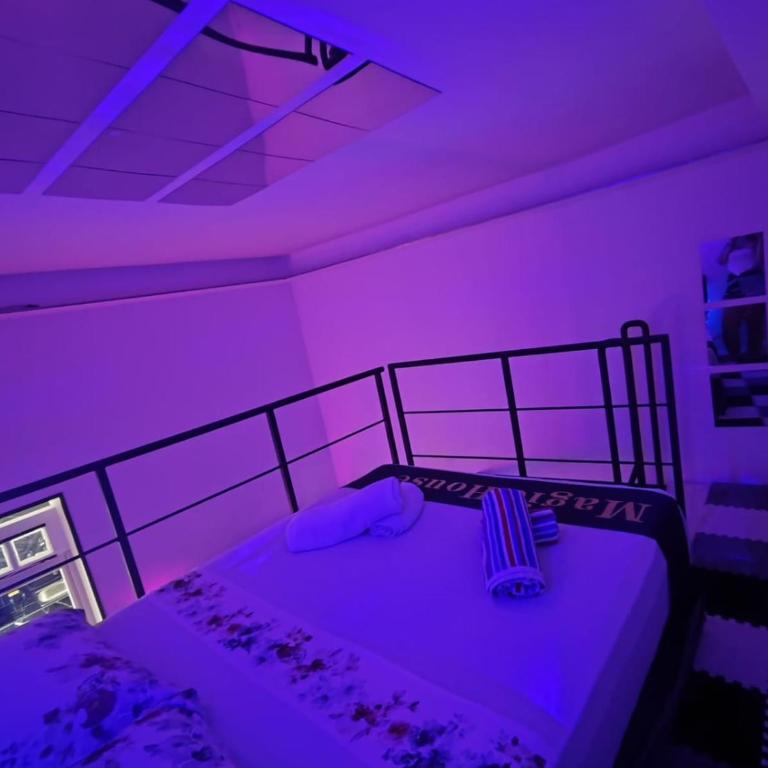 Magic House - Haus mit 1 Schlafzimmer - 5