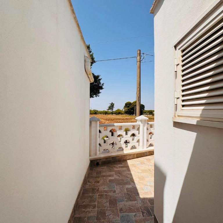 Casa Belvedere Blue - One-Bedroom Apartment - 25