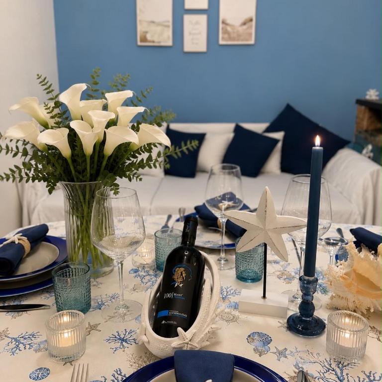 Villa Vittoria San Teodoro - Casa con 2 Camere da Letto - 3