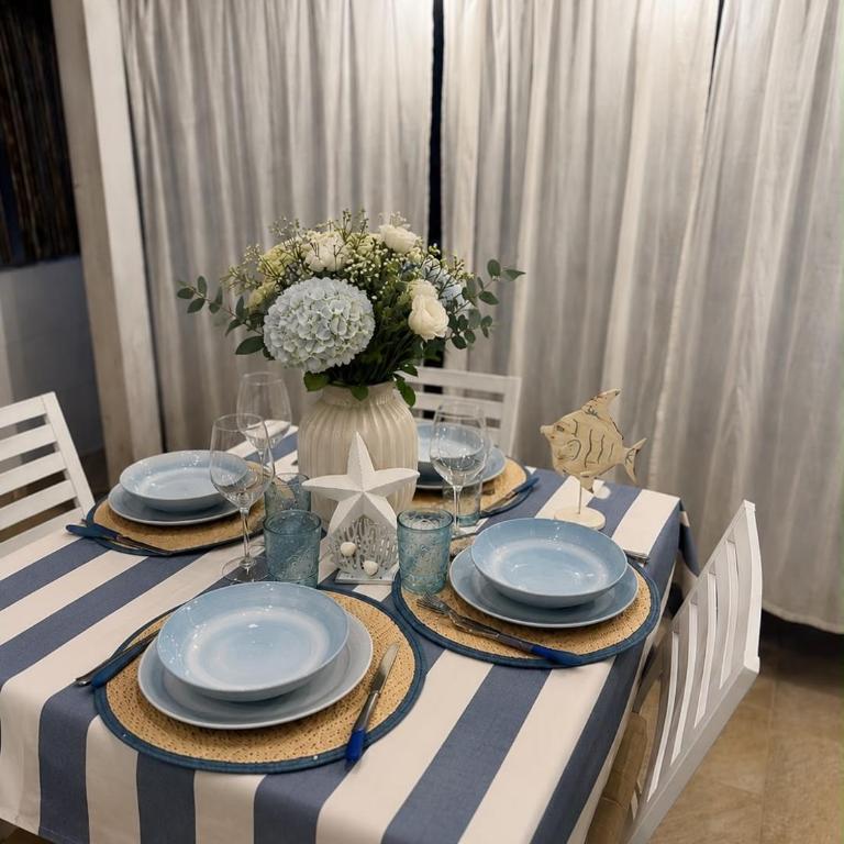 Villa Vittoria San Teodoro - Casa con 2 Camere da Letto - 4