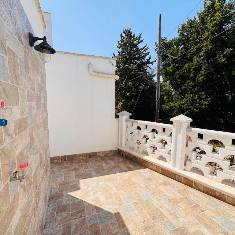 Casa Belvedere Blue - One-Bedroom Apartment - 21