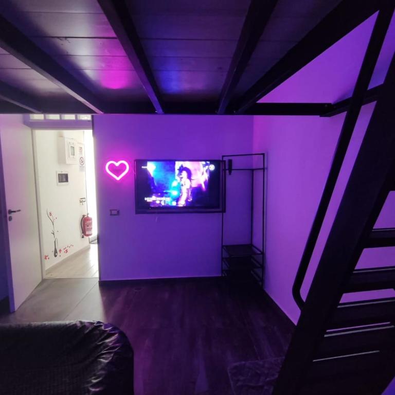 Magic House - Haus mit 1 Schlafzimmer - 8