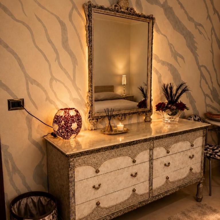 Da Leo & Mia - Camera Tripla con Bagno Privato - 4