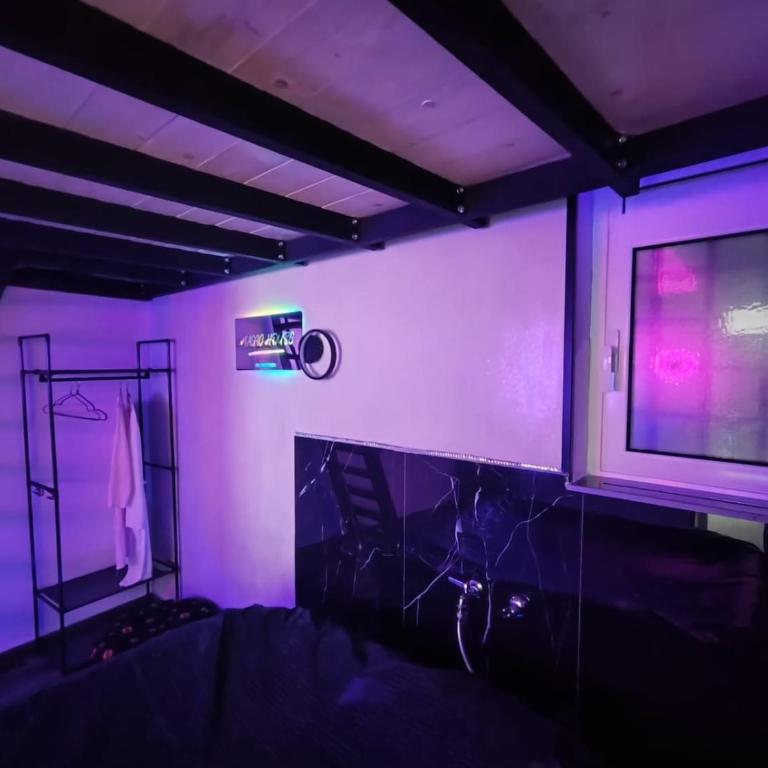 Magic House - Haus mit 1 Schlafzimmer - 9