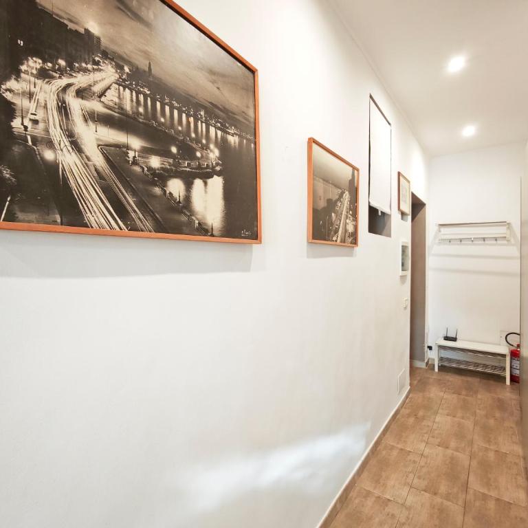 Miky House - Appartamento con 1 Camera da Letto - 2