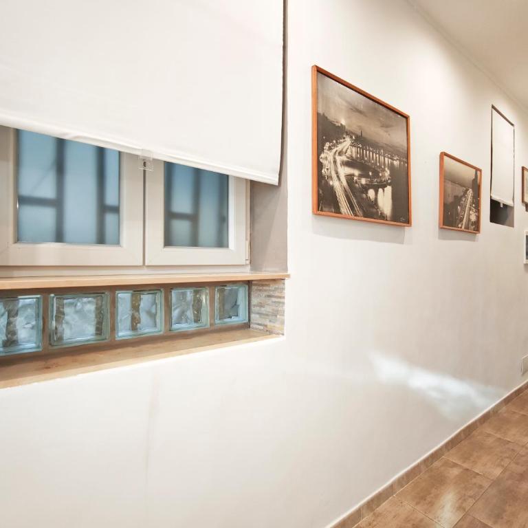 Miky House - Appartamento con 1 Camera da Letto - 4