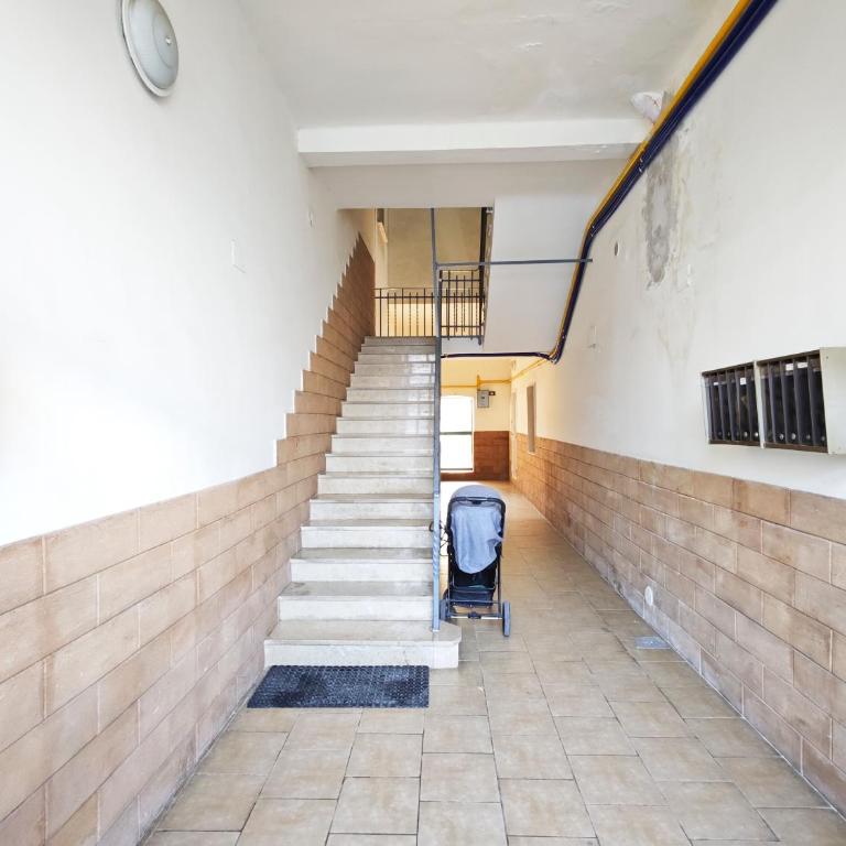 Miky House - Appartamento con 1 Camera da Letto - 5