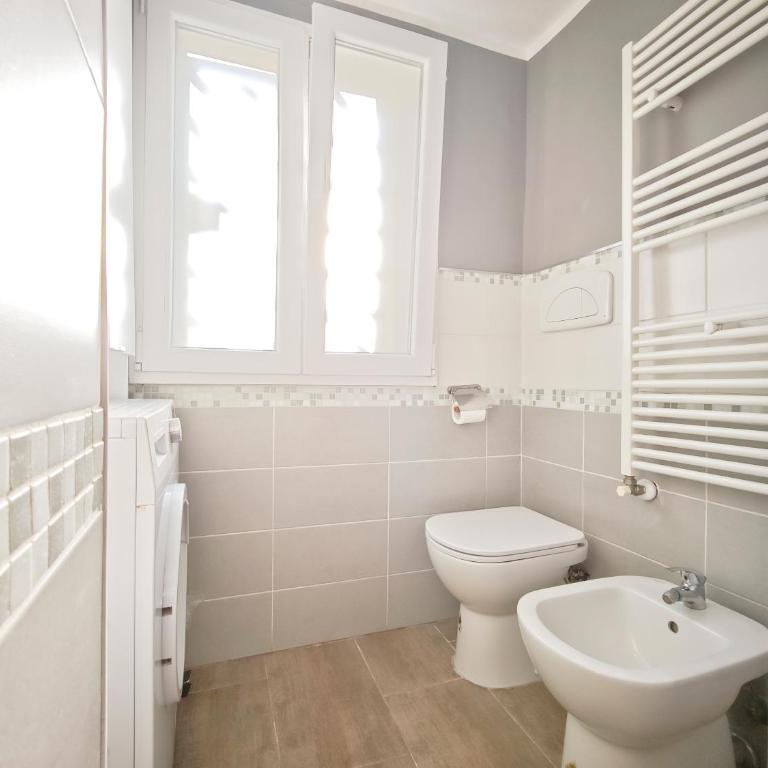 Miky House - Appartamento con 1 Camera da Letto - 6
