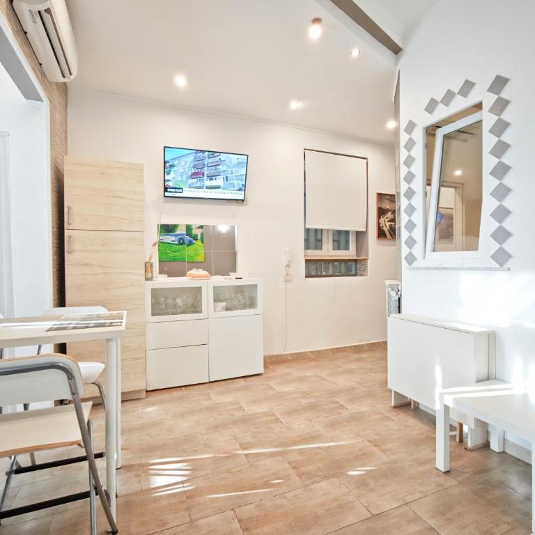 Miky House - Appartamento con 1 Camera da Letto - 10