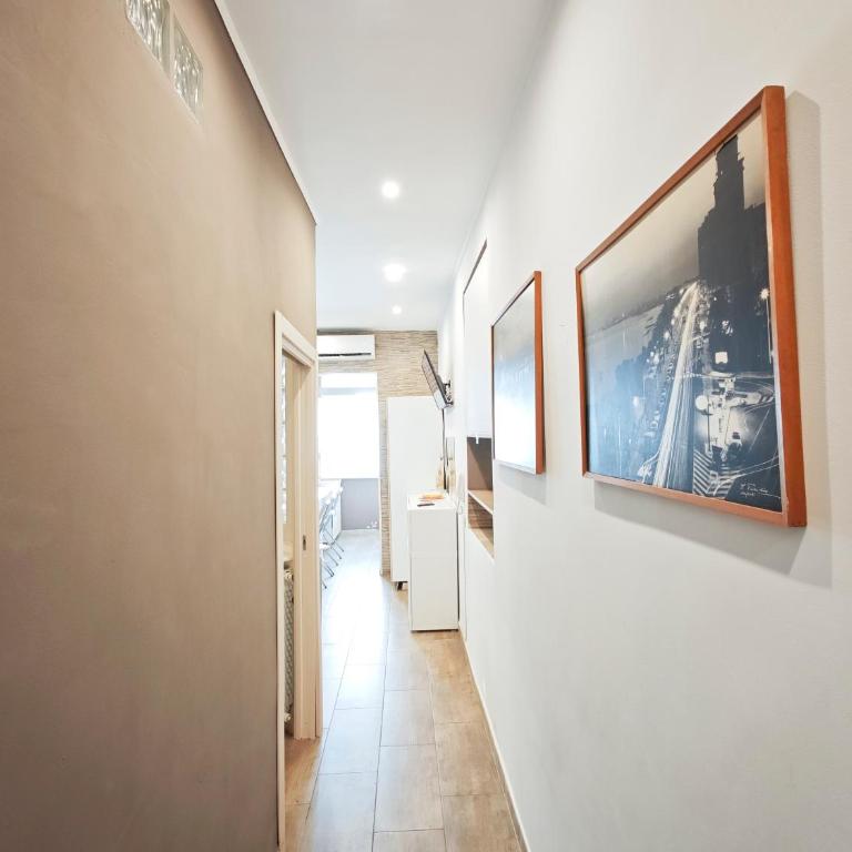 Miky House - Appartamento con 1 Camera da Letto - 11