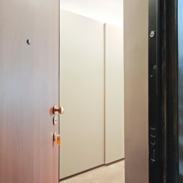 Miky House - Appartamento con 1 Camera da Letto - 12
