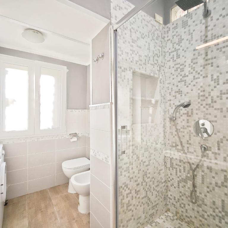 Miky House - Appartamento con 1 Camera da Letto - 13