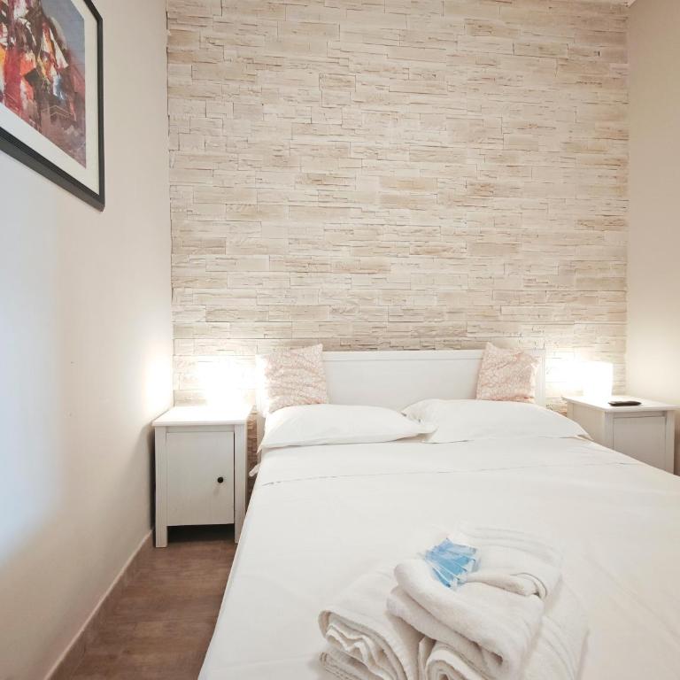 Miky House - Appartamento con 1 Camera da Letto - 15