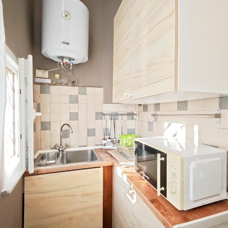 Miky House - Appartamento con 1 Camera da Letto - 16