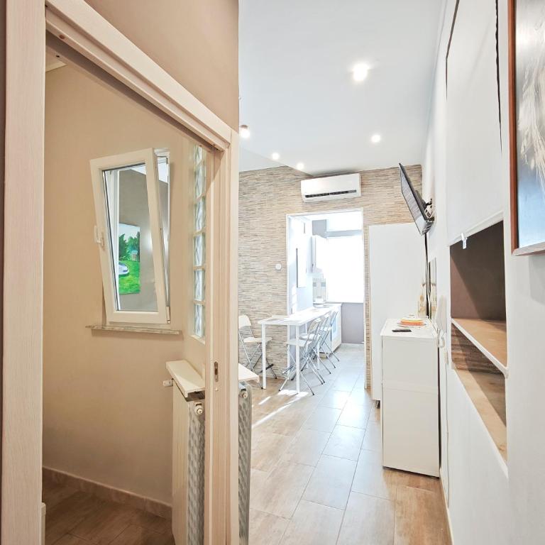 Miky House - Appartamento con 1 Camera da Letto - 18