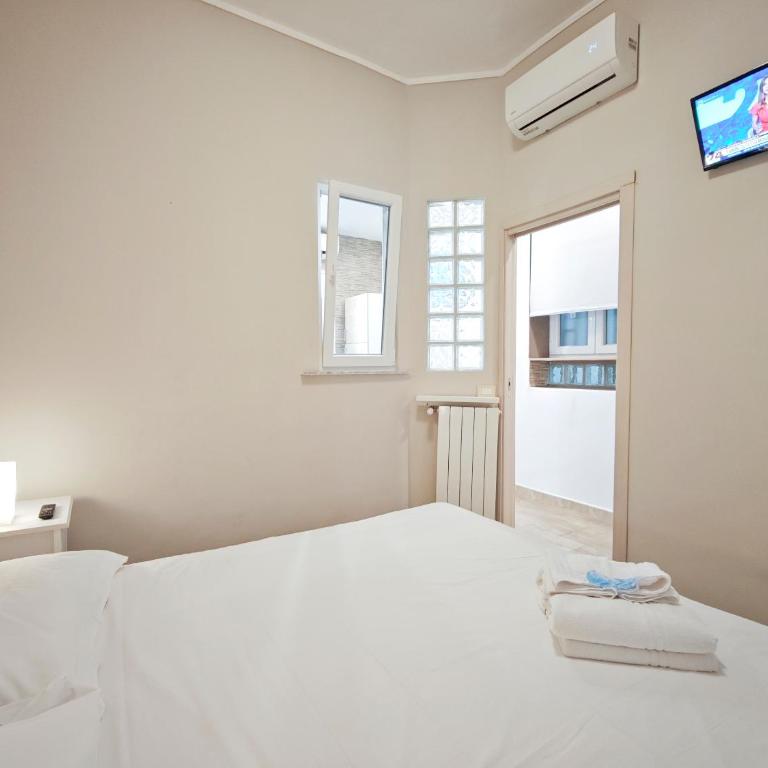 Miky House - Appartamento con 1 Camera da Letto - 19