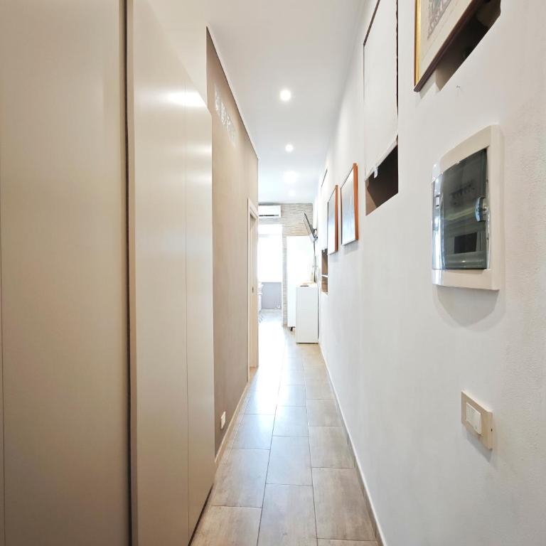 Miky House - Appartamento con 1 Camera da Letto - 20