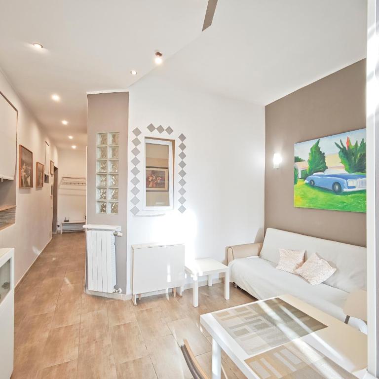 Miky House - Appartamento con 1 Camera da Letto - 21